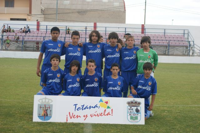 XII Torneo Inf Ciudad de Totana 2013 Report.II - 257